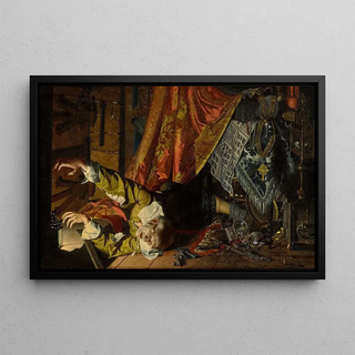 Charles Revel - Lavare.webp