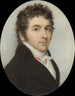 Portrait d'un gentilhomme - Charles Robertson — vy av konstverket