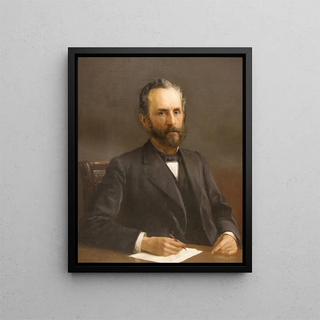 Charles T Webber - Major General Manning Ferguson Force.webp