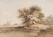Le Pêcheur d'anguilles - Charles Turner Warren — vy av konstverket