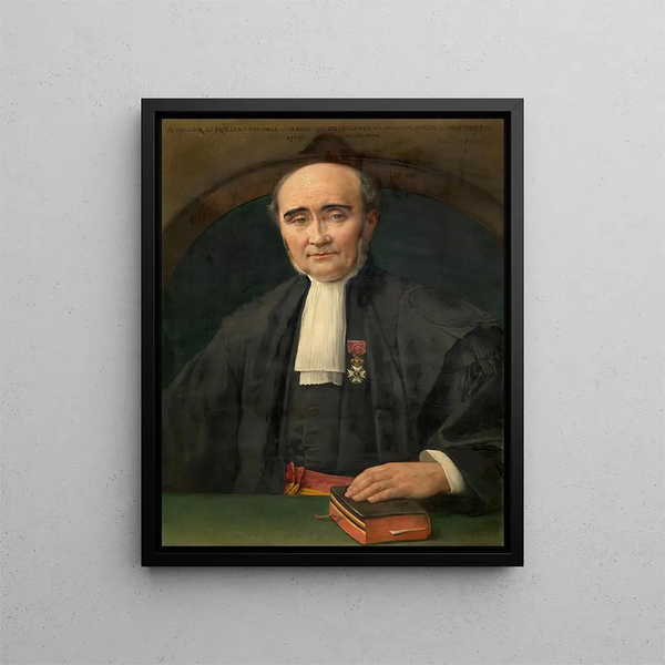 Charles Verlat - The Lawyer Thophile Smekens.webp