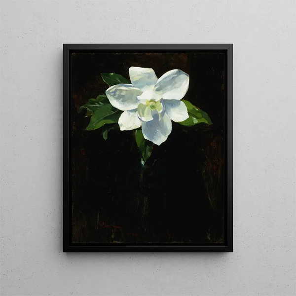 Charles Walter Stetson - Magnolia.webp
