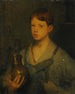 L'apprenti - Charles Webster Hawthorne — vy av konstverket