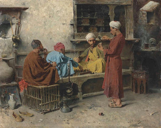 Charles Wilda - The game.webp