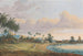 Vue à Anjer Java - Charles William Meredith van de Velde — vy av konstverket