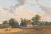Vue de Rijswijk Batavia - Charles William Meredith van de Velde — vy av konstverket