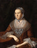 Anne Catharine Hoof Green - Charles Willson Peale — vy av konstverket