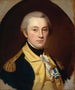 General William North - Charles Willson Peale — vy av konstverket
