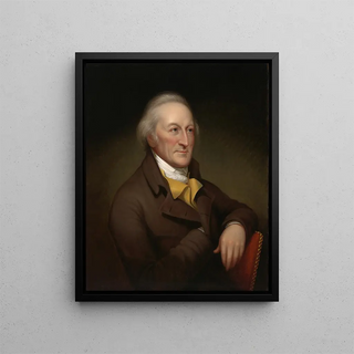 Charles Willson Peale - George Clymer.webp