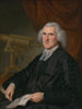 John Ewing - Charles Willson Peale — vy av konstverket