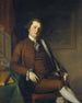 Jean-Philippe de Haas - Charles Willson Peale — vy av konstverket