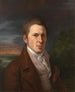 Rembrandt Peale - Charles Willson Peale — vy av konstverket