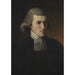 Révérend Samuel Eakin - Charles Willson Peale — vy av konstverket