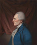 Richard Henry Lee - Charles Willson Peale — vy av konstverket