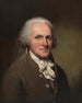 Självporträtt - Charles Willson Peale — vy av konstverket