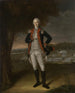 Walter Stewart - Charles Willson Peale — vy av konstverket