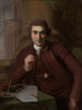 William Buckland - Charles Willson Peale — vy av konstverket