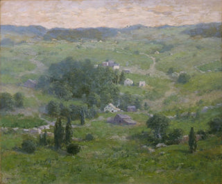Charlotte B Coman - Early Summer.webp