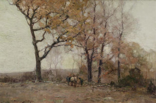 Chauncey F Ryder - Morning in the Fields.webp