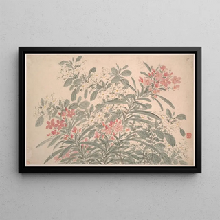 Chen Chun - Garden Flowers Pl09.webp