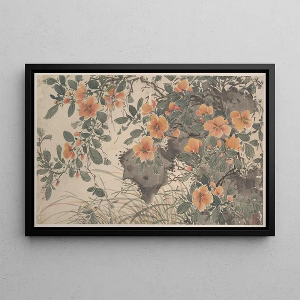 Chen Chun - Garden Flowers Pl14.webp