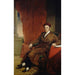 Amos Lawrence - Chester Harding — vy av konstverket