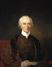 Charles Carroll de Carrollton - Chester Harding — vy av konstverket