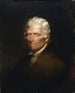 Daniel Boone - Chester Harding — vy av konstverket