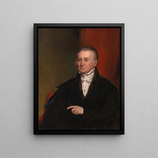 Chester Harding - Harrison Gray Otis.webp