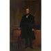 Henry Clay - Chester Harding — vy av konstverket