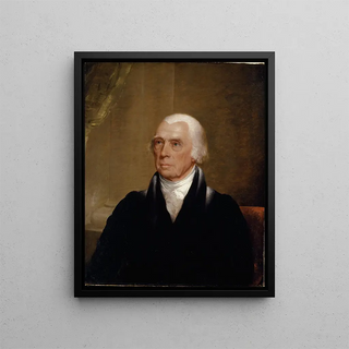 Chester Harding - James Madison.webp