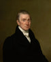James Monroe - Chester Harding — vy av konstverket
