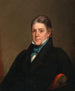 John Randolph de Roanoke - Chester Harding — vy av konstverket