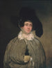Mme Thomas Brewster Coolidge - Chester Harding — vy av konstverket