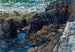 Appledore n° 2 - Childe Hassam — vy av konstverket