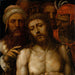 Kristus presenterad för folket Ecce Homo - Sodoma — vy av konstverket