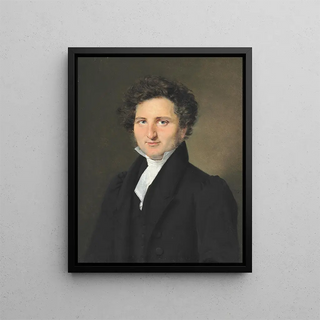 Christian Albrecht Jensen - Johan Laurentz Jensen.webp