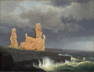 Christian Ezdorf - The Icelandic Coast.webp