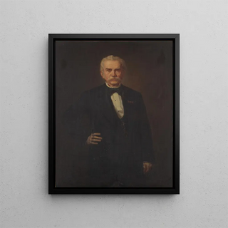 Christian Griepenkerl - Dr Moritz von Kaiserfeld.webp