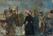 Albertine - Christian Krohg — vy av konstverket