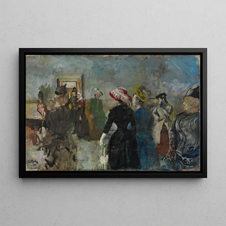 Christian Krohg - Albertine.webp