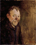 Portier nr 44 - Christian Krohg — vy av konstverket