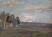Vaste paysage d'été - Christian Landenberger — vy av konstverket