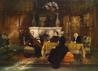 Christian Ludwig Bokelmann - Die Testamentsverfassung.webp