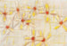 Fleurs d'étoile - Christian Rohlfs — vy av konstverket