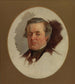 Joseph Henry - Christian Schussele — vy av konstverket