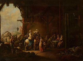 Christian Wilhelm Ernst Dietrich - Inn.webp