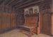Salle dans un château - Christian Winter — vy av konstverket