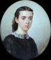 Mary Livingston Colin Crounse - Christoffel Wüst — vy av konstverket