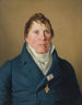 Le gouverneur danois Lund - Christoffer Wilhelm Eckersberg — vy av konstverket